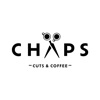 Chaps Barbers & Coffee Shop icon