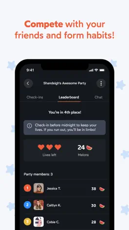 Game screenshot Rivals: Challenge Your Friends mod apk