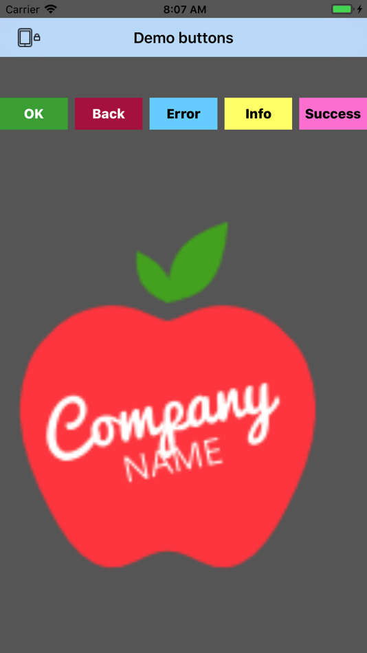 #4. eWMClient (iOS) By: Jaroslav Dvorsky