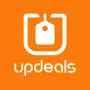 Updeals: Coupons&Freebies