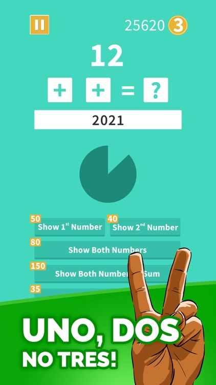Add Three! Math Made Fun screenshot-5