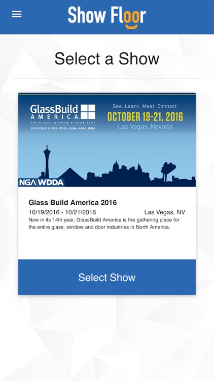 Show Floor by GiddyUp