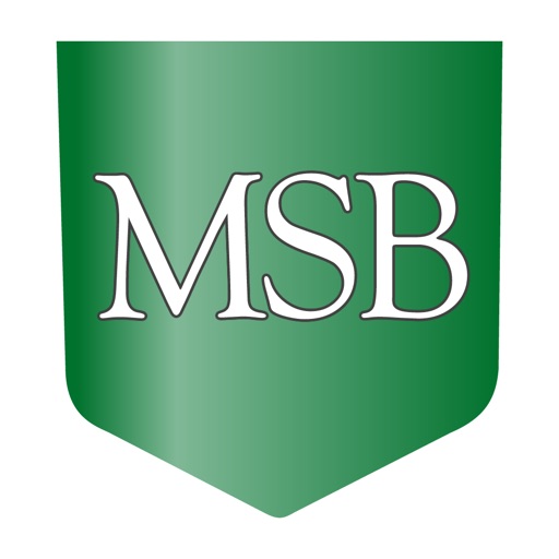 McHenry Savings Bank Consumer