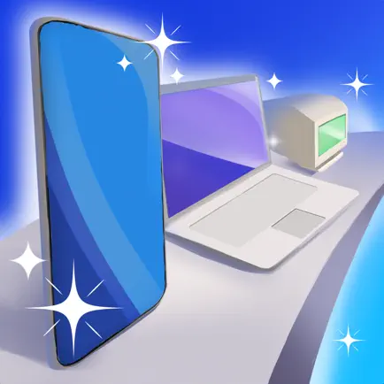 Technology Evolution Cheats