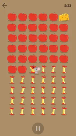 Mouse Timer screenshot 1