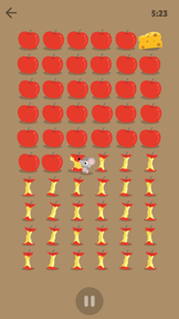 Mouse Timer screenshot