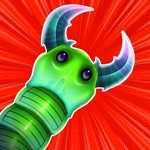 Download Insatiable.io - Snakes app