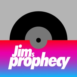 Jim's Prophecy