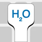 Chemistry Keyboard App Contact