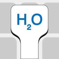 Chemistry Keyboard