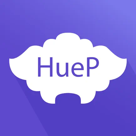 HueP Читы