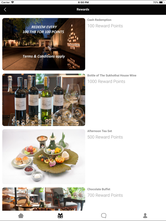 Screenshot #5 pour Sukhothai™