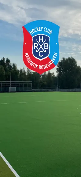Game screenshot HC Reeuwijk Bodegraven mod apk