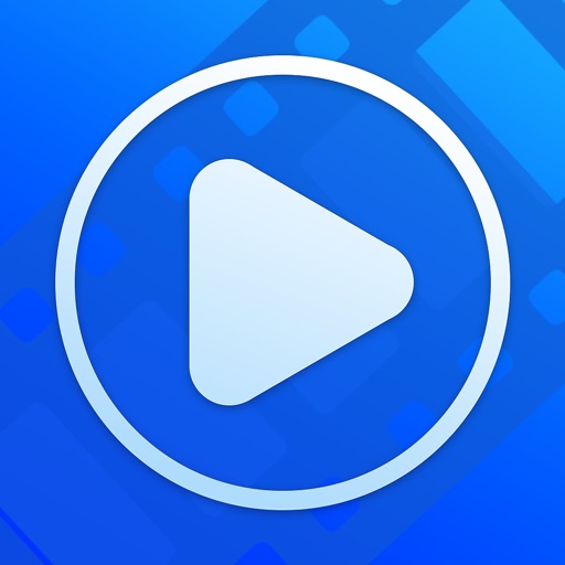 MX Video Player : Movie Player Icon