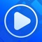 "MX Video Player" is a one of the best Video Player, elegant with iPhone