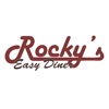 Rockys Easy Diner