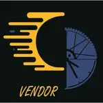 Camdrives Vendor App Cancel