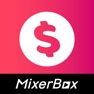 Get MixerBox お買い物でキャッシュバック for iOS, iPhone, iPad Aso Report