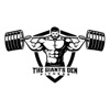 The Giants Den Fitness