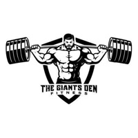 The Giants Den Fitness