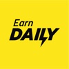 Daily - Get paid to shop icon