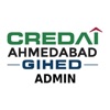 ADMIN CREDAI AHMEDABAD icon
