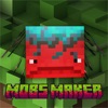 Mobs Maker for Minecraft - iPadアプリ