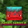 Mobs Maker for Minecraft negative reviews, comments