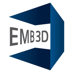 Emb3D 3D Model Viewer