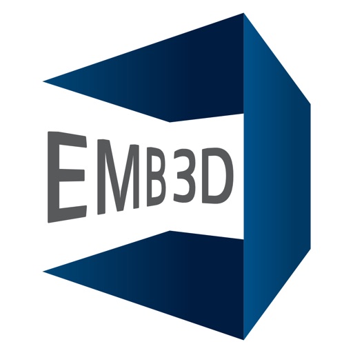 Emb3D 3D Viewer