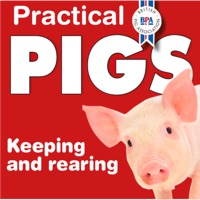 Practical Pigs Magazine logo