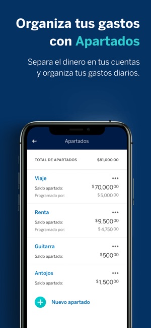BBVA México en App Store