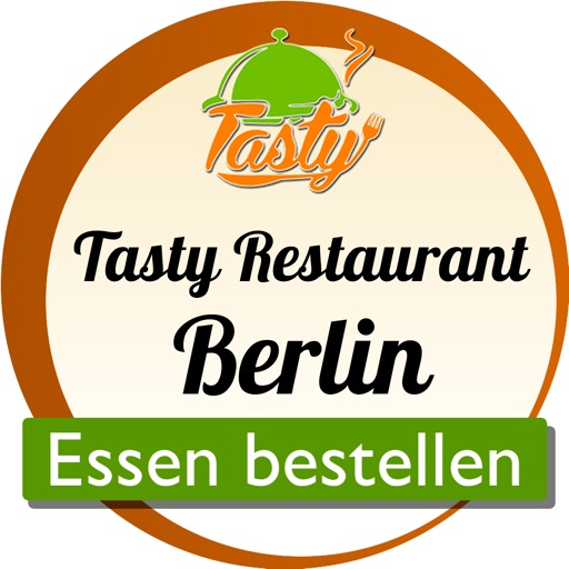Tasty Restaurant Berlin icon