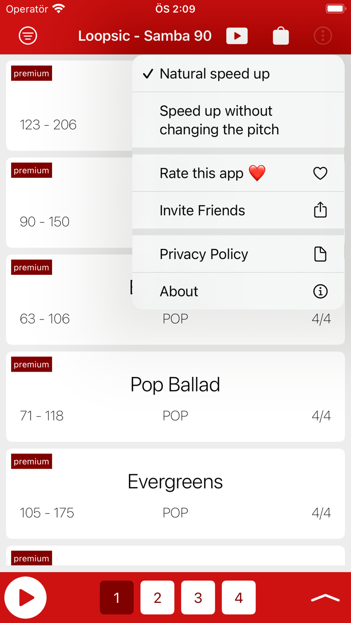 Loopsic - Best Drum Loops