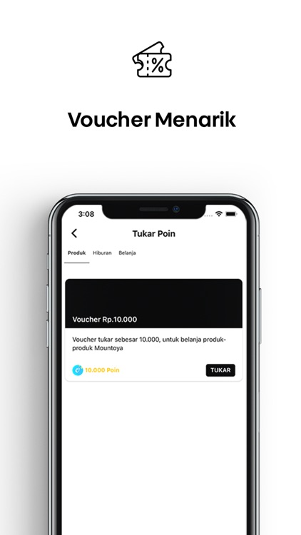 Mountoya screenshot-6