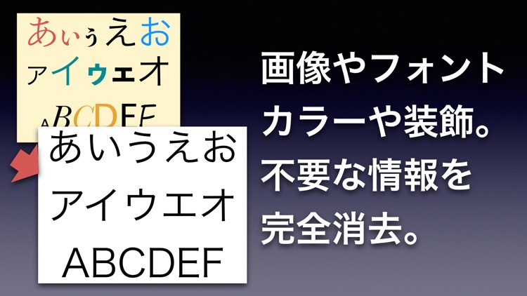 クリップボードクリーナー