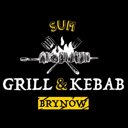 SUM Grill & Kebab