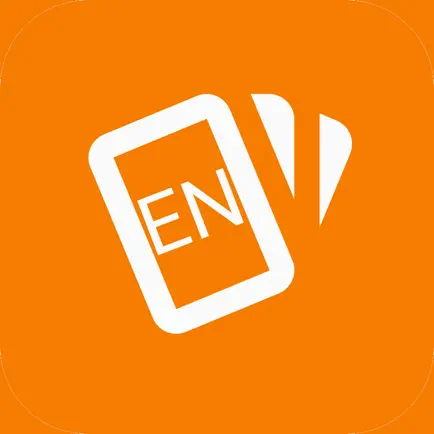 Verb Cards: English Verbs Cheats
