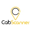 CabScanner icon