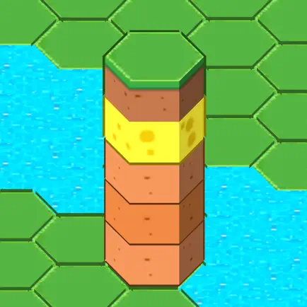 Hex Tower Cheats