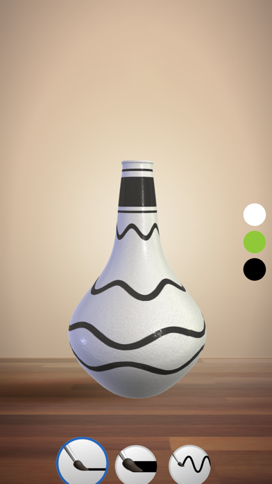 Vase Painter Screenshot