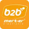 B2B Merter Mobil problems & troubleshooting and solutions