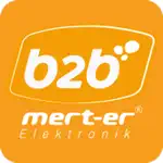 B2B Merter Mobil App Positive Reviews