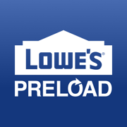 Lowe’s PreLoad