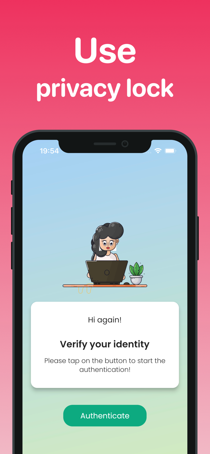 Improve Habits Track Your Day
