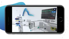 Game screenshot Serious Anesthesia apk