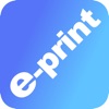 e-print icon