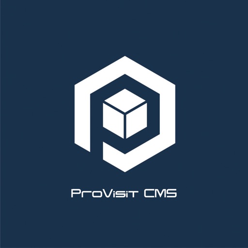 ProVisit 2.0 icon