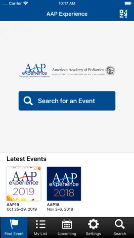 Game screenshot AAP Experience mod apk