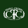 Triple Crown Country Club icon